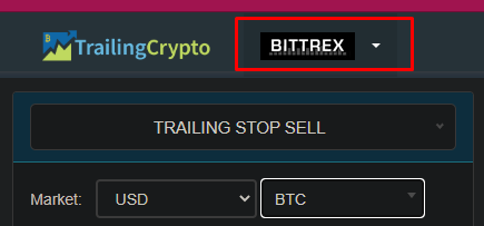 Trailing Limit Sell