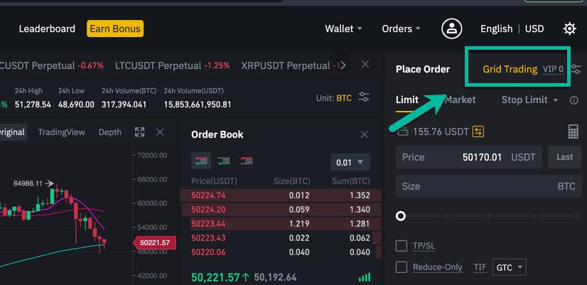 Key tips for grid trading