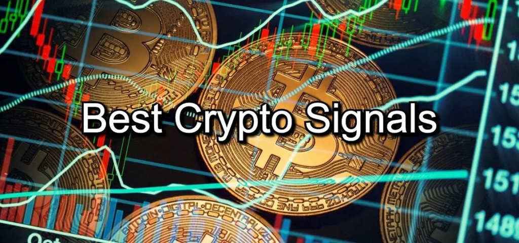 crypto signals trading bots
