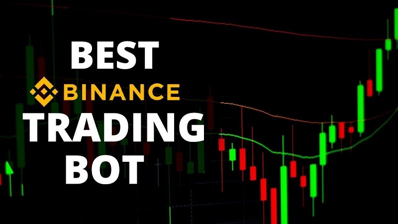 Crypto Trading Bot Binance