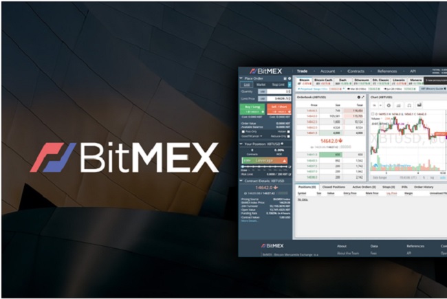 BitMEX Exchange