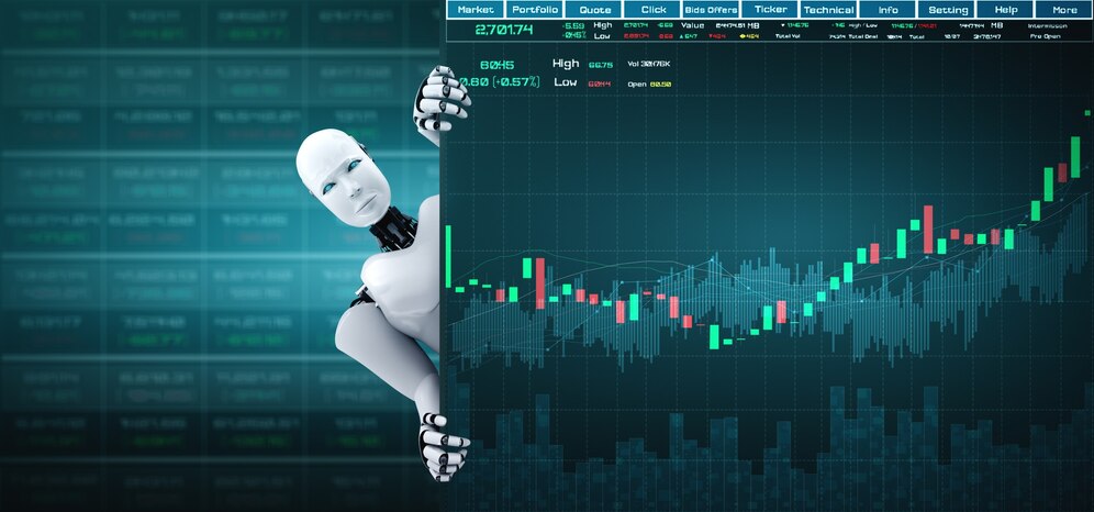 Grid Trading Bots