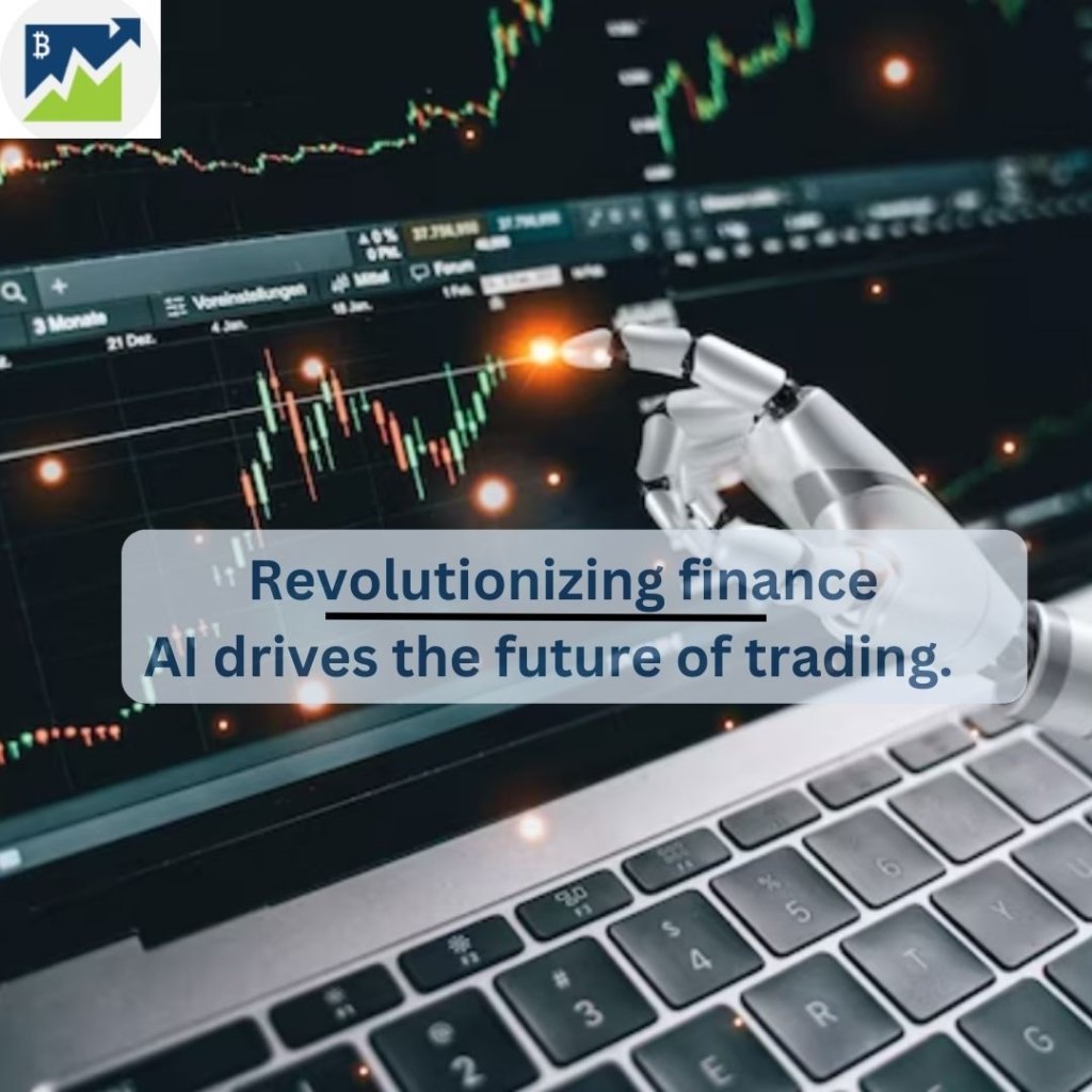 AI trading bots