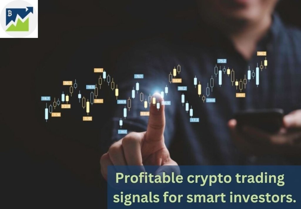 Signals Trading Bot