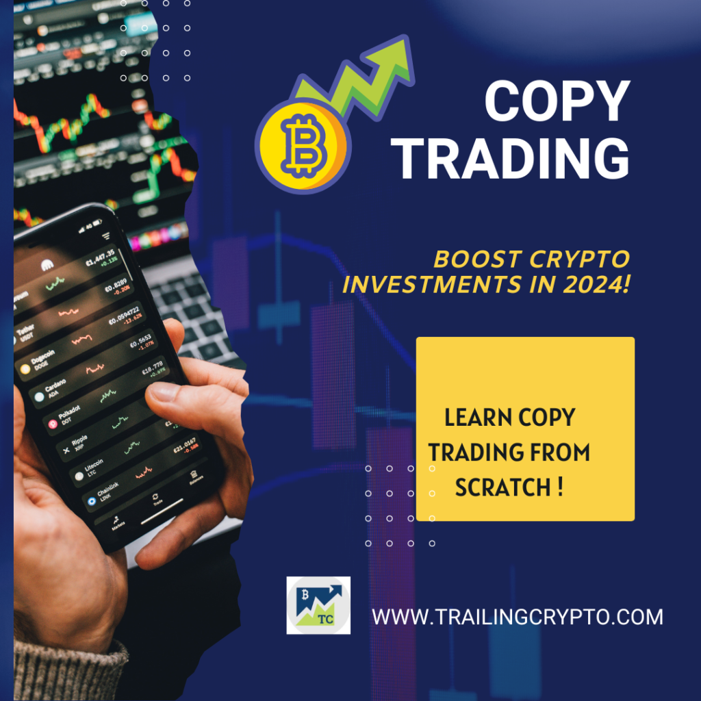 Copy Trading Bot